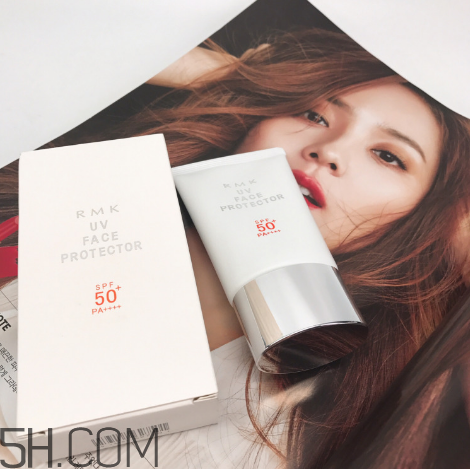 rmk防曬乳液怎么樣？rmk防曬乳液多少錢？