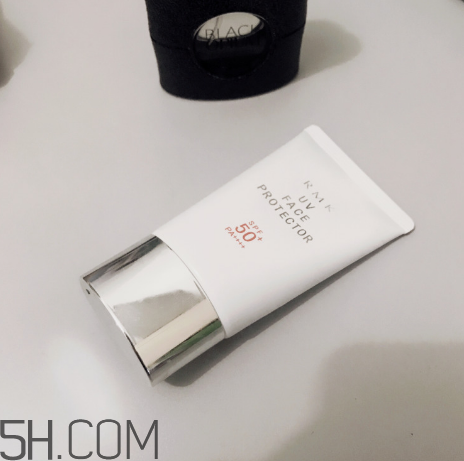 rmk防曬乳液怎么樣？rmk防曬乳液多少錢？