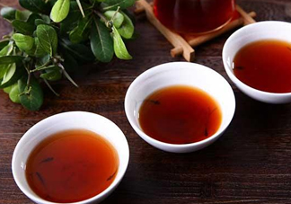 普洱茶苦嗎？普洱茶生茶和熟茶的區(qū)別