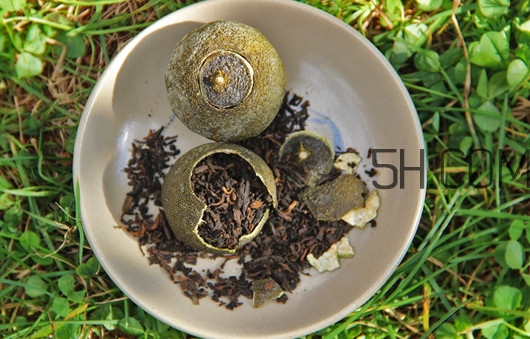 小青柑是哪里產(chǎn)的？小青柑為什么這么火