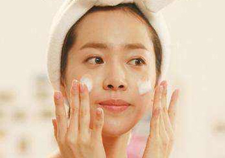 洗面奶泡沫多好嗎？怎么挑選洗面奶？