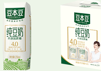 豆本豆好喝嗎？豆本豆豆奶味道怎么樣？