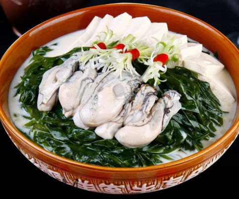 海蠣子是發(fā)物嗎？海蠣子什么人不能吃