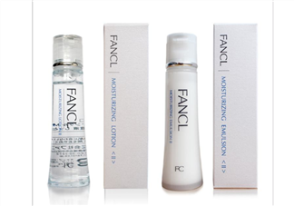 fancl芳珂水乳適合什么膚質(zhì)？fancl水乳敏感肌能用嗎？