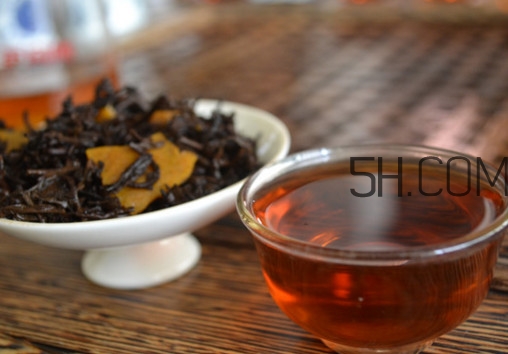 小青柑和大紅柑哪個(gè)貴？小青柑怎么保存