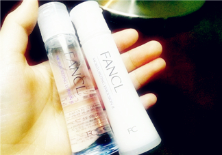 fancl水乳哪個系列好用？fancl芳珂水乳成分