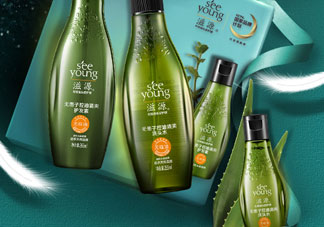 滋源洗發(fā)水真假怎么辨別_對(duì)比圖