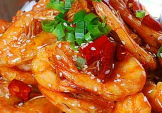 孕婦可以吃香辣蝦嗎？孕婦吃香辣蝦好嗎？