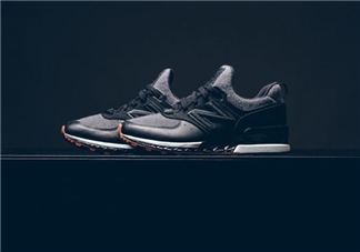 new era與new balance 574s聯(lián)名運動鞋多少錢？