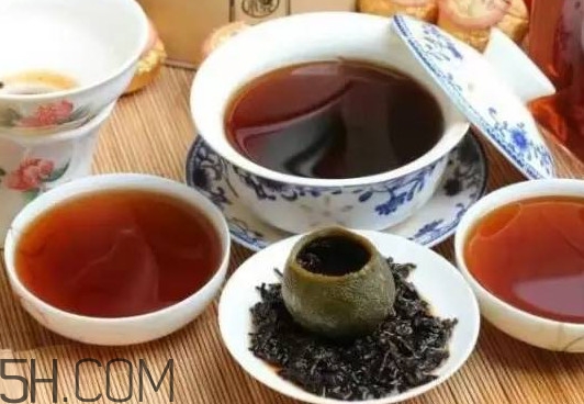 小青柑可以存放多久？小青柑可以減肥嗎