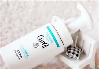 珂潤(rùn)洗面奶怎么樣？珂潤(rùn)洗面奶是氨基酸嗎?