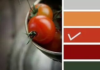 番茄南瓜色是什么顏色的口紅？番茄南瓜色口紅推薦