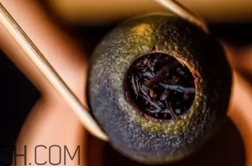 新會小青柑如何辨別真假？小青柑可以天天喝嗎