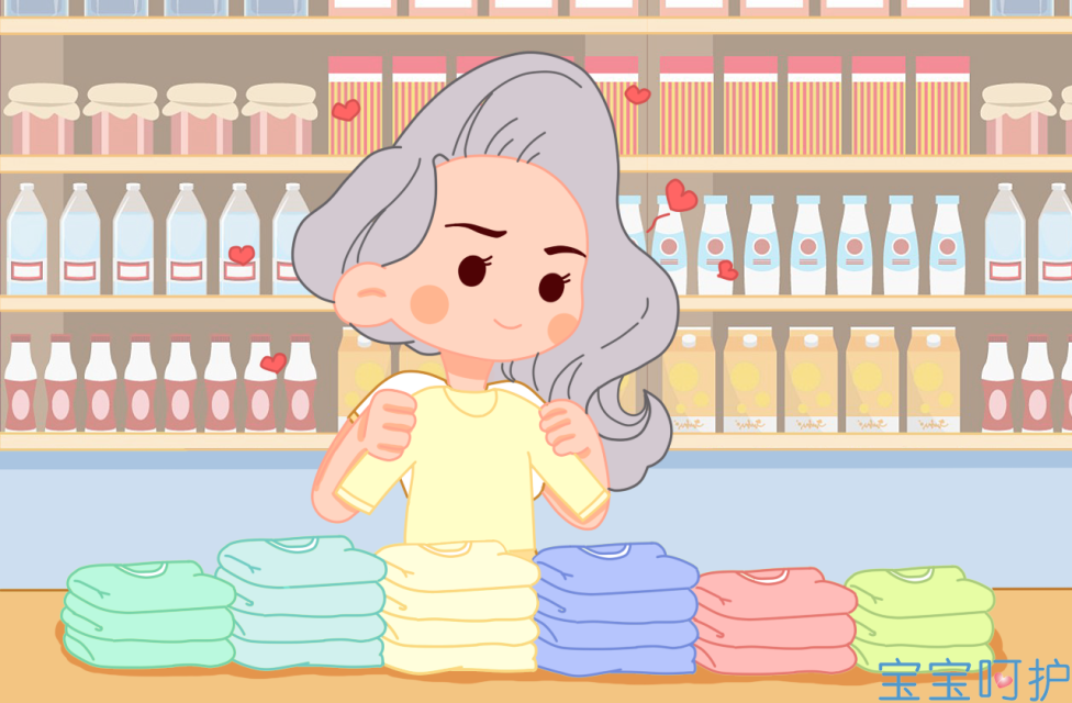 怎么給寶寶買衣服合身 寶寶買衣指南 怎么給寶寶買衣服合身 寶寶買衣指南