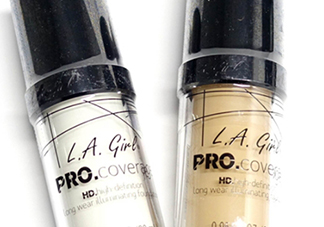 la girl洛杉磯女孩粉底液多少錢？洛杉磯女孩粉底液怎么用