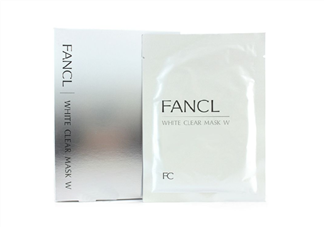 fancl面膜敷完要洗嗎？fancl面膜孕婦能用嗎？