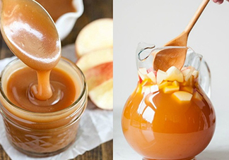 焦糖色是什么顏色？焦糖色是冷色還是暖色