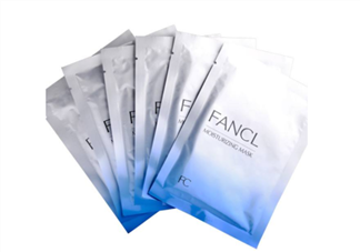 fancl面膜哪款最好用？fancl面膜保質(zhì)期多久？