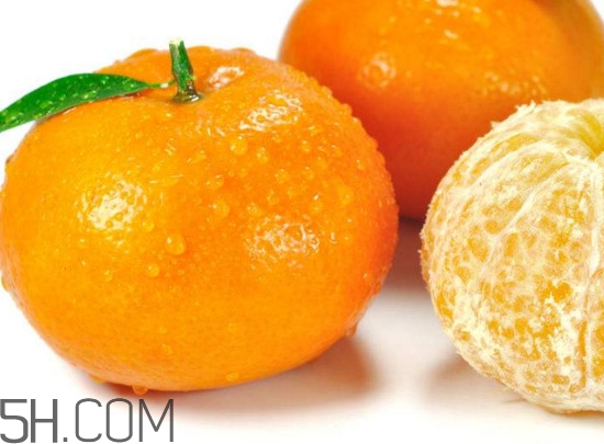 沃柑市場(chǎng)多少錢(qián)一斤？皇帝柑好還是沃柑好吃