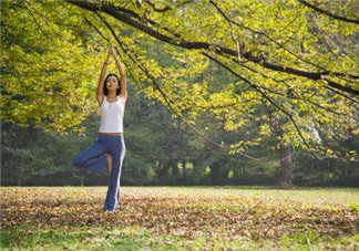 秋天運(yùn)動(dòng)養(yǎng)生要注意什么？秋季養(yǎng)生小常識(shí)