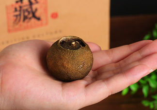 為什么喝小青柑普洱茶喉嚨痛？小青柑什么時(shí)候喝好