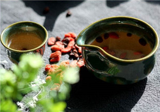 秋天喝什么茶去濕氣？秋天喝什么茶減肥？