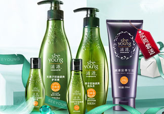 滋源洗發(fā)水哪款最好用_滋源洗發(fā)水哪個(gè)系列好