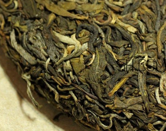 普洱茶苦嗎？普洱茶生茶和熟茶的區(qū)別