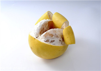 什么樣的人不適合吃柚子？葡萄柚和柚子的區(qū)別