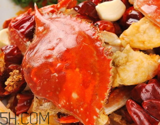 香辣蟹可以隔夜吃嗎 香辣蟹隔夜能吃嗎 香辣蟹可以隔夜吃嗎 香辣蟹隔夜能吃嗎