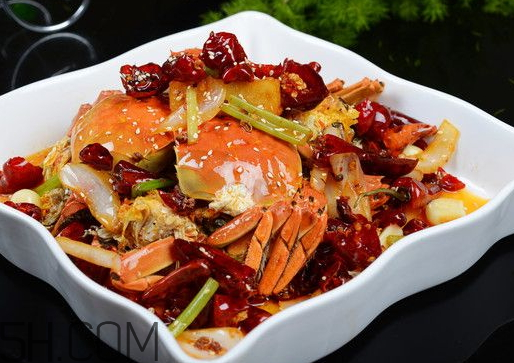 香辣蟹可以隔夜吃嗎 香辣蟹隔夜能吃嗎 香辣蟹可以隔夜吃嗎 香辣蟹隔夜能吃嗎