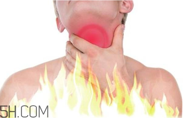 肝火旺怎么辦？肝火旺的飲食注意事項(xiàng)