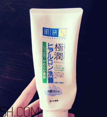 珂潤和肌研哪個(gè)好用？珂潤和肌研有什么區(qū)別？