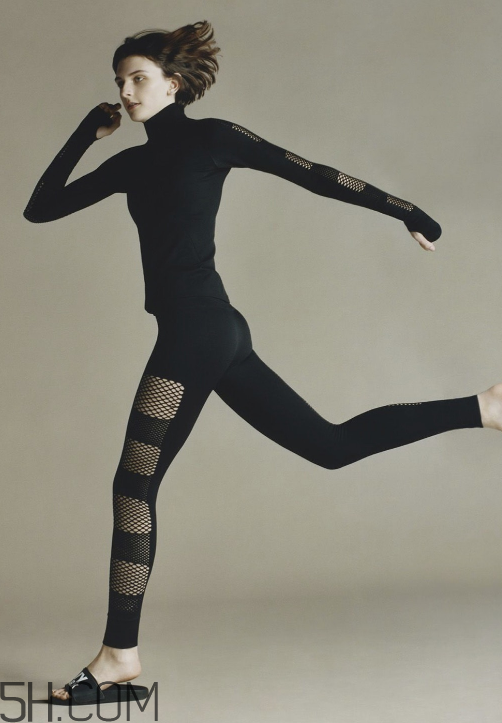 ivy park2017秋冬系列怎么樣_好看嗎？