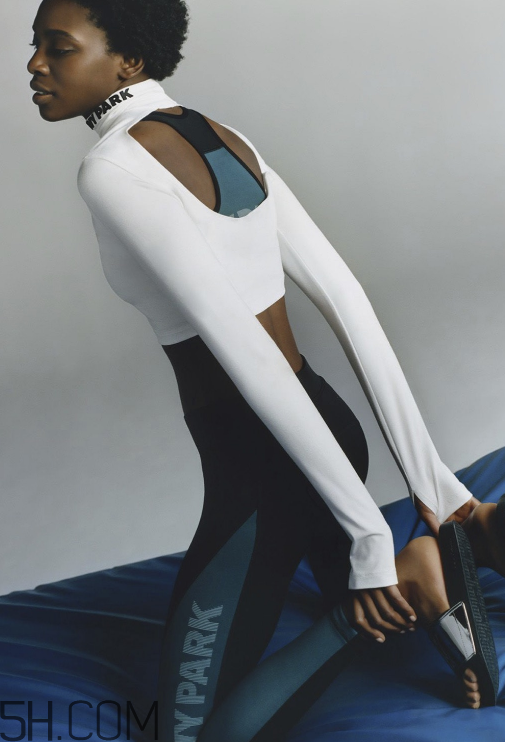 ivy park2017秋冬系列怎么樣_好看嗎？