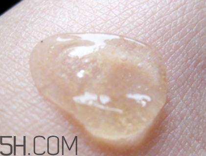 佰草集臉部去角質(zhì)磨砂啫哩怎么樣_好用嗎 佰草集臉部去角質(zhì)磨砂啫哩怎么樣_好用嗎