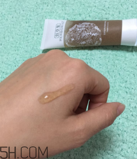 佰草集臉部去角質(zhì)磨砂啫哩怎么樣_好用嗎 佰草集臉部去角質(zhì)磨砂啫哩怎么樣_好用嗎