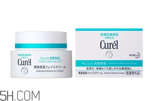 科顏氏和珂潤哪個好用？科顏氏和珂潤有哪些區(qū)別？