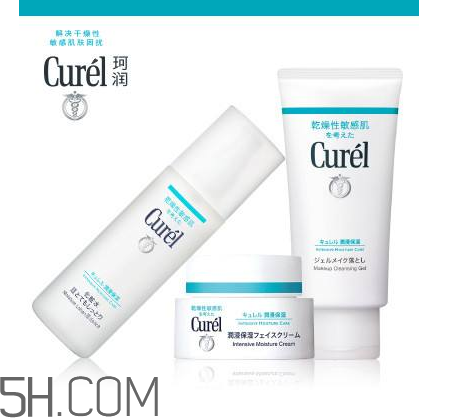 科顏氏和珂潤哪個好用？科顏氏和珂潤有哪些區(qū)別？