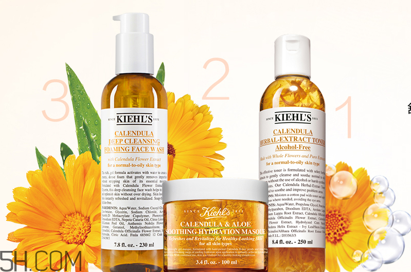 科顏氏和珂潤哪個好用？科顏氏和珂潤有哪些區(qū)別？