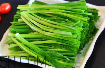 肝火旺盛吃什么水果好？肝火旺能吃韭菜嗎？