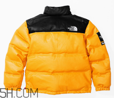 supreme與the north face2017秋冬聯(lián)名發(fā)售時(shí)間_多少錢？