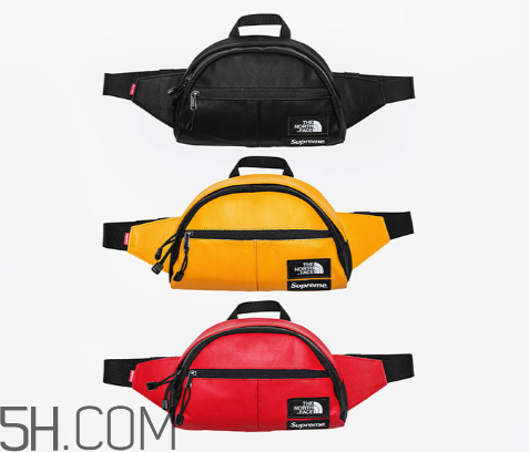 supreme與the north face2017秋冬聯(lián)名發(fā)售時(shí)間_多少錢？