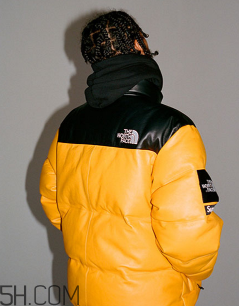 supreme與the north face2017秋冬聯(lián)名發(fā)售時(shí)間_多少錢？