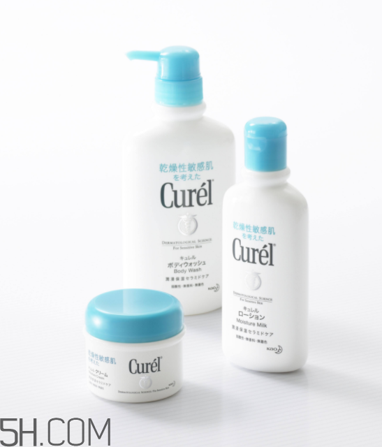 珂潤和理膚泉哪個好？珂潤和理膚泉的區(qū)別