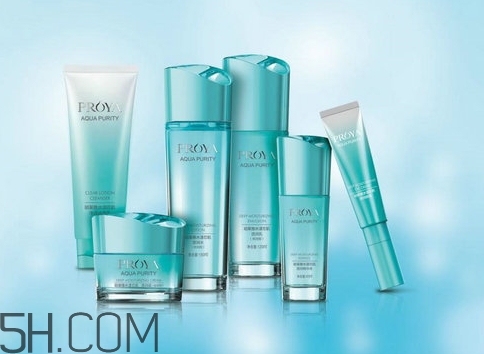 珀萊雅水漾芯肌系列怎么樣_好用嗎 珀萊雅水漾芯肌系列怎么樣_好用嗎