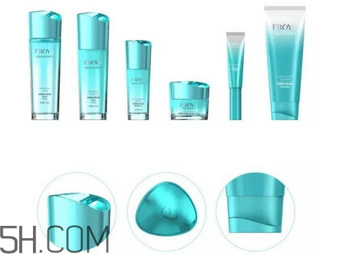 珀萊雅水漾芯肌系列怎么樣_好用嗎 珀萊雅水漾芯肌系列怎么樣_好用嗎