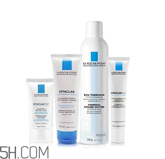 理膚泉和科顏氏哪個(gè)好？理膚泉和科顏氏的區(qū)別