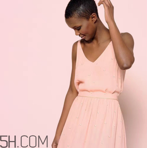 des petits hauts是什么牌子_什么檔次？