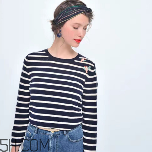 des petits hauts是什么牌子_什么檔次？